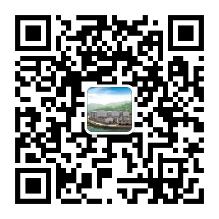 兴隆微平台公众号二维码
