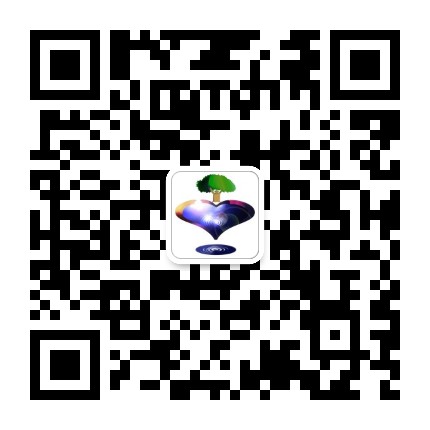 POP潜能心理学公众号二维码