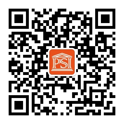 磐石房产公众号二维码