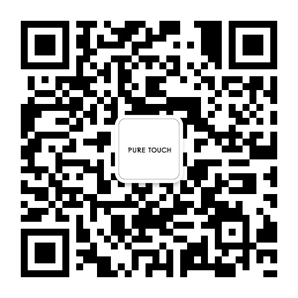 PURETOUCH官方微信公众号