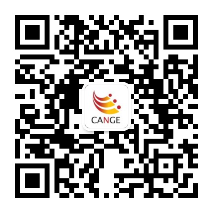 中国培训教育公众号二维码