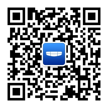 攀枝花华驰公众号二维码
