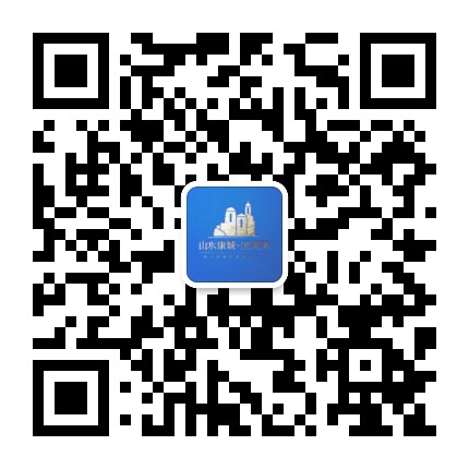 攀枝花山水康城公众号二维码