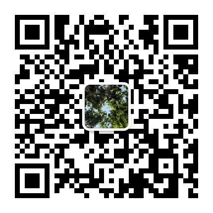普洱茶 南木汇茶业公众号二维码