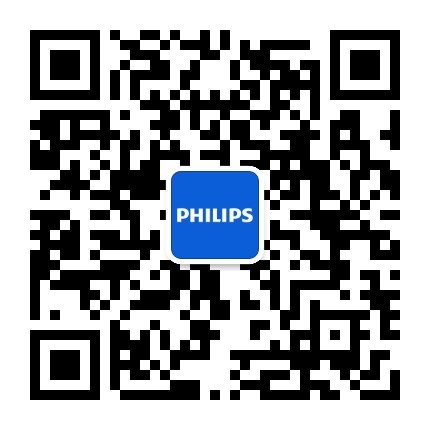 飞利浦水健康官方微信公众号