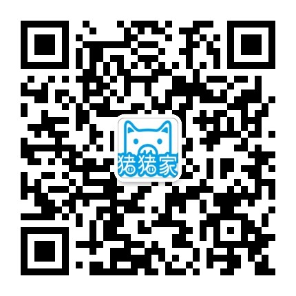 猪猪家面膜官方微信公众号