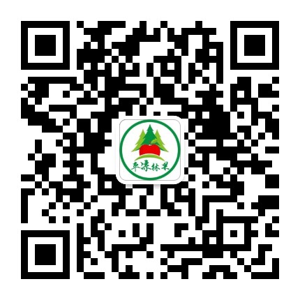 平凉林果公众号二维码