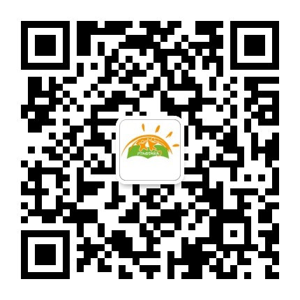 屏山县特殊教育学校公众号二维码