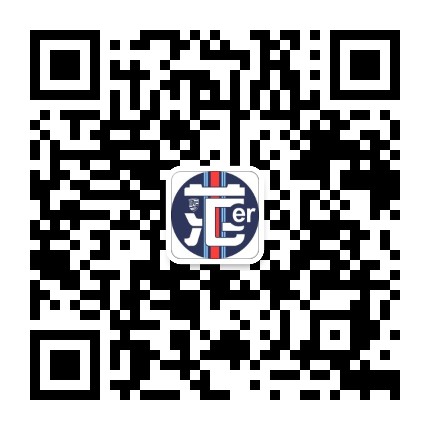 波子范儿公众号二维码