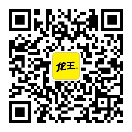 龙王食品官方微信公众号