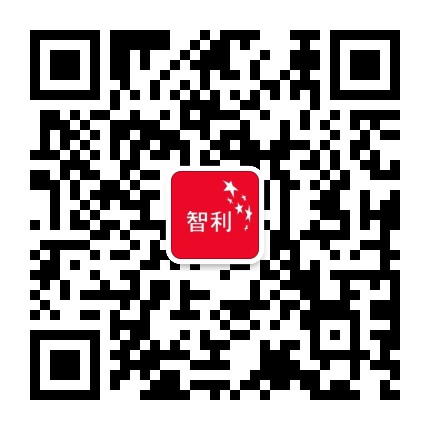 智利驻华商务处公众号二维码