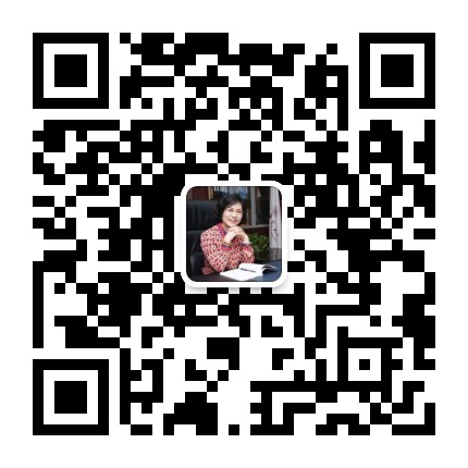 李梅教授家长课堂公众号二维码