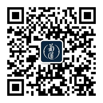 葡道官方微信公众号