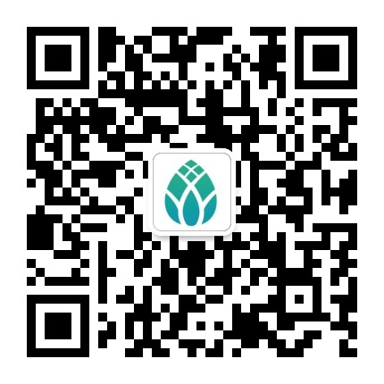 小荷智慧产业公众号二维码