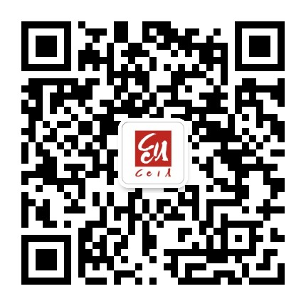 青岛市文化创意产业协会公众号二维码