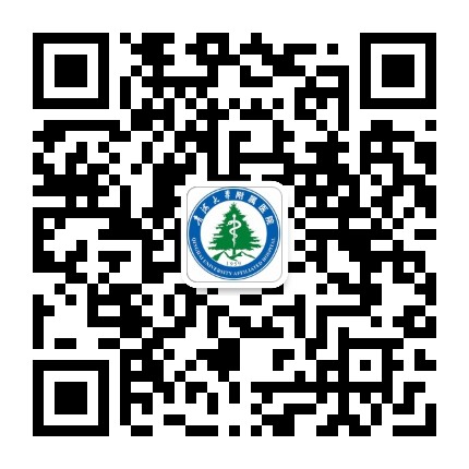 青海大学附属医院超声科公众号二维码