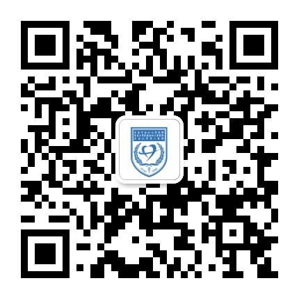 青岛市妇女儿童医院公众号二维码