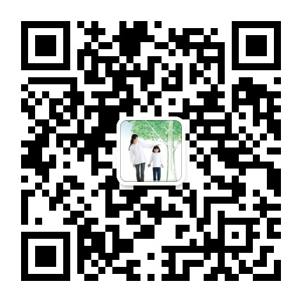 成长天使基金公众号二维码