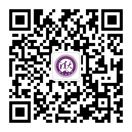 清大鼎励同学会公众号二维码