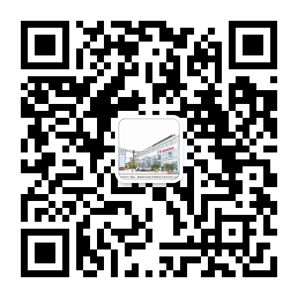 东风本田曲靖博田旗舰店公众号二维码