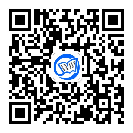 韶关市曲江区图书馆公众号二维码