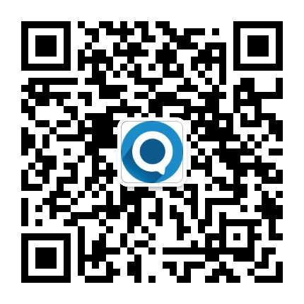 千家智能家居网公众号二维码
