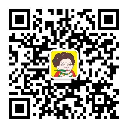 秋葵妈妈公众号二维码