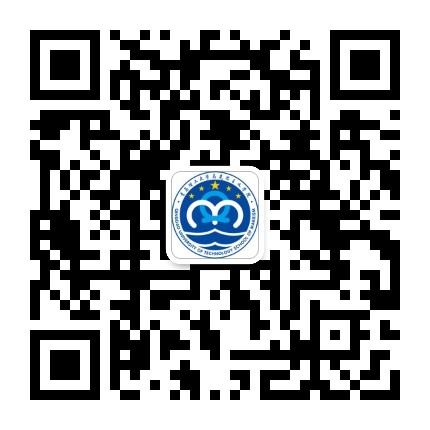 青理马院公众号二维码