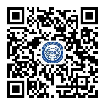 青龙满族自治县食安委办公室公众号二维码