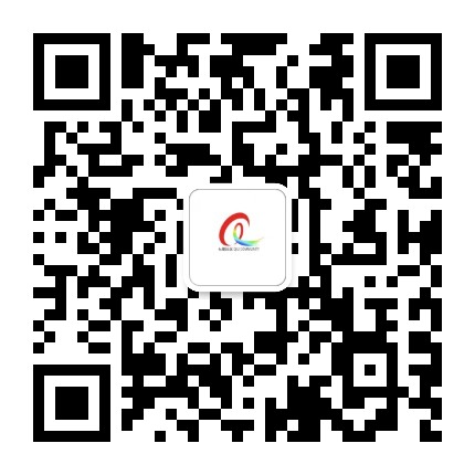 中和街道七里社区公众号二维码
