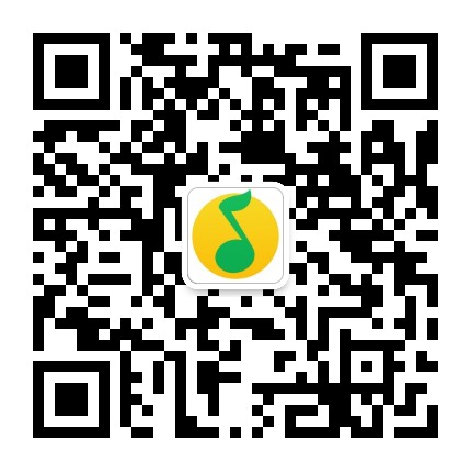 QQ音乐前端团队公众号二维码