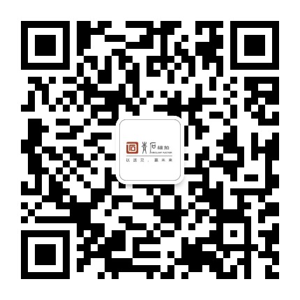 青石法服公众号二维码