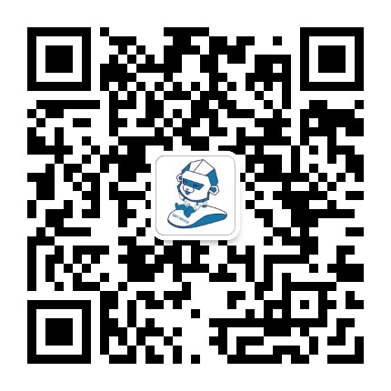 QST微视界公众号二维码