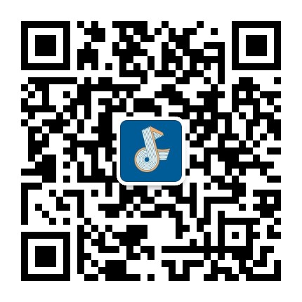 琴台艺术培训中心公众号二维码