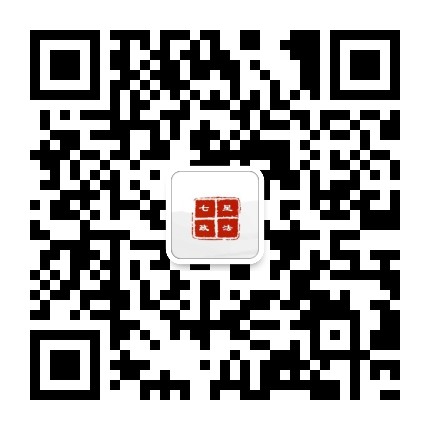 七星政法公众号二维码
