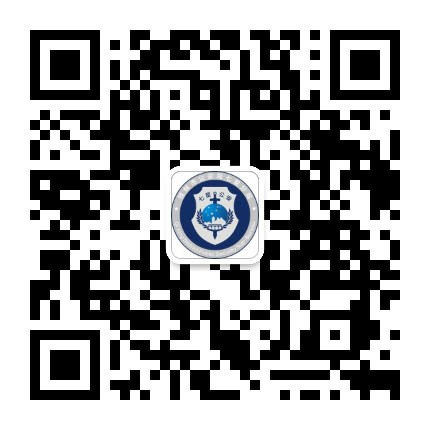 平安桂林七星公众号二维码