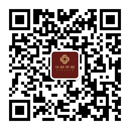 庆阳华联建材公众号二维码