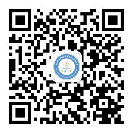 泉州青少年人工智能教育公众号二维码