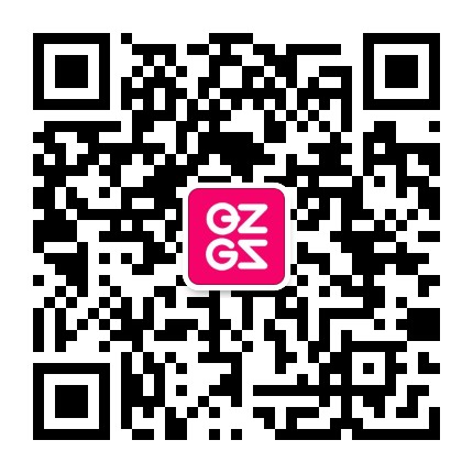 亲子故事公众号二维码