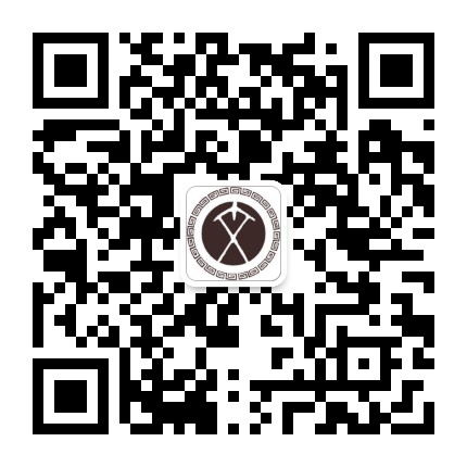 钦州市文化新闻出版广电局公众号二维码