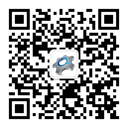 品质人生质量开讲公众号二维码