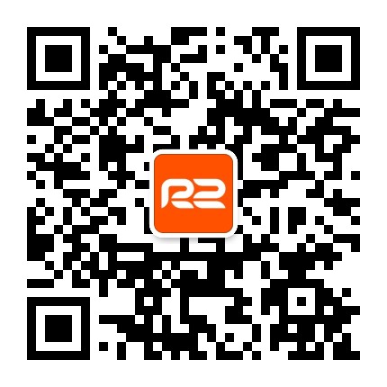R2running官方微信公众号
