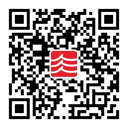 浠水人才超市公众号二维码