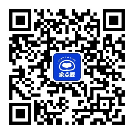 家点爱手工生鲜面点官方微信公众号