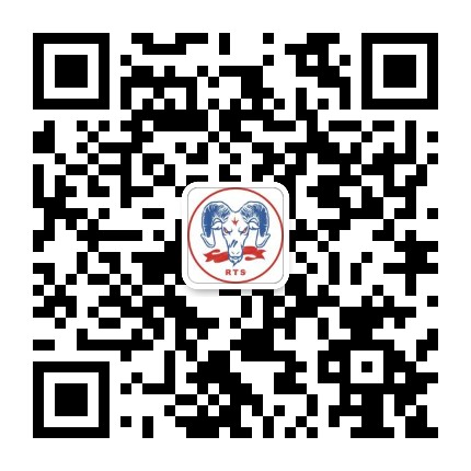 重溯街头公众号二维码