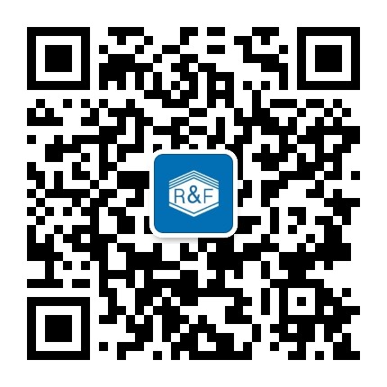 邢台富力公众号二维码