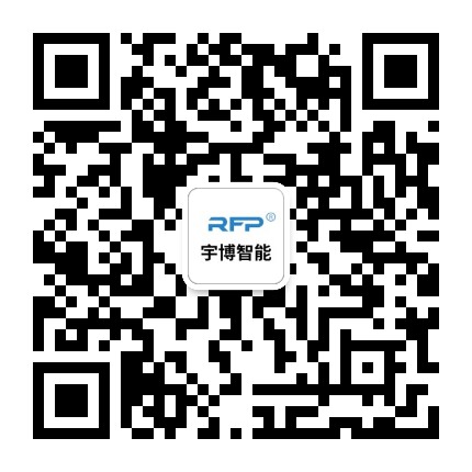 RFP柔性传感器公众号二维码