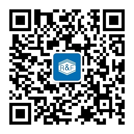 富力上海公众号二维码