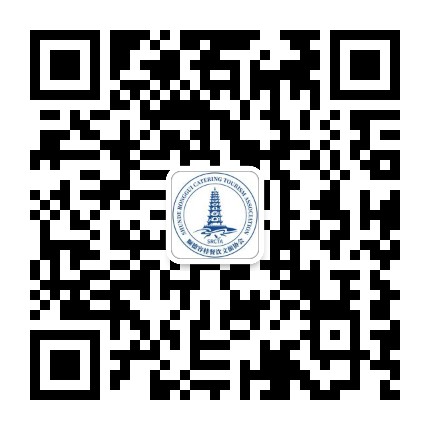 容桂餐饮行业协会公众号二维码