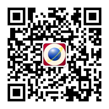 融绿园林公众号二维码